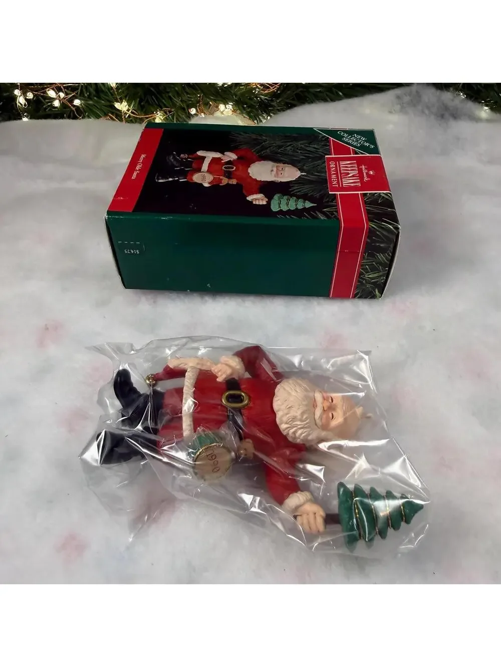 N/A this merry